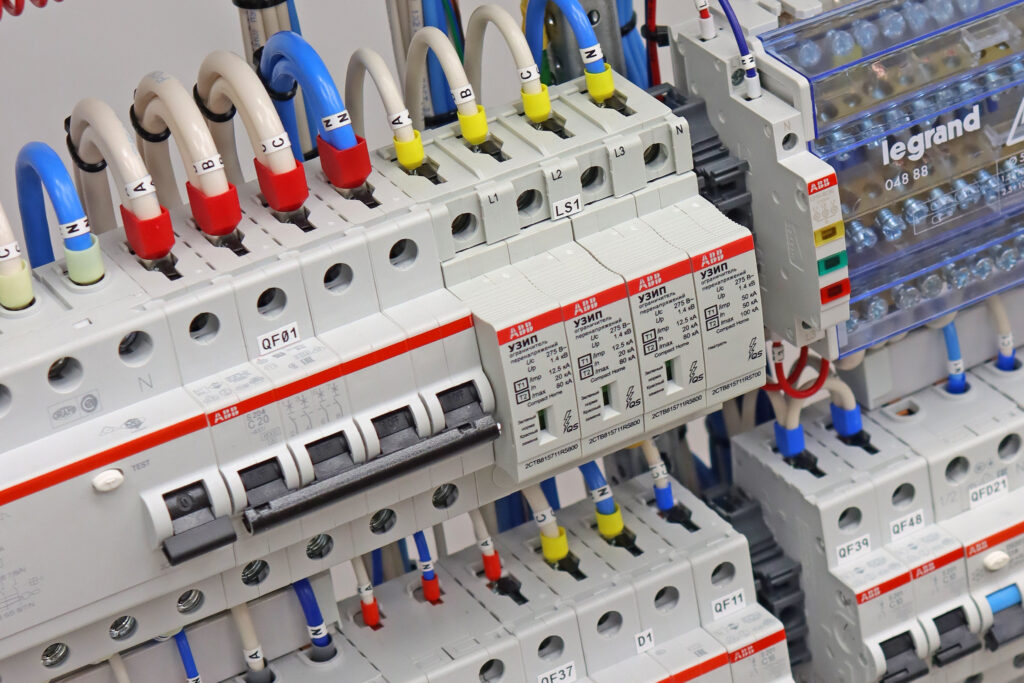 Surge Protection Installation Richboro