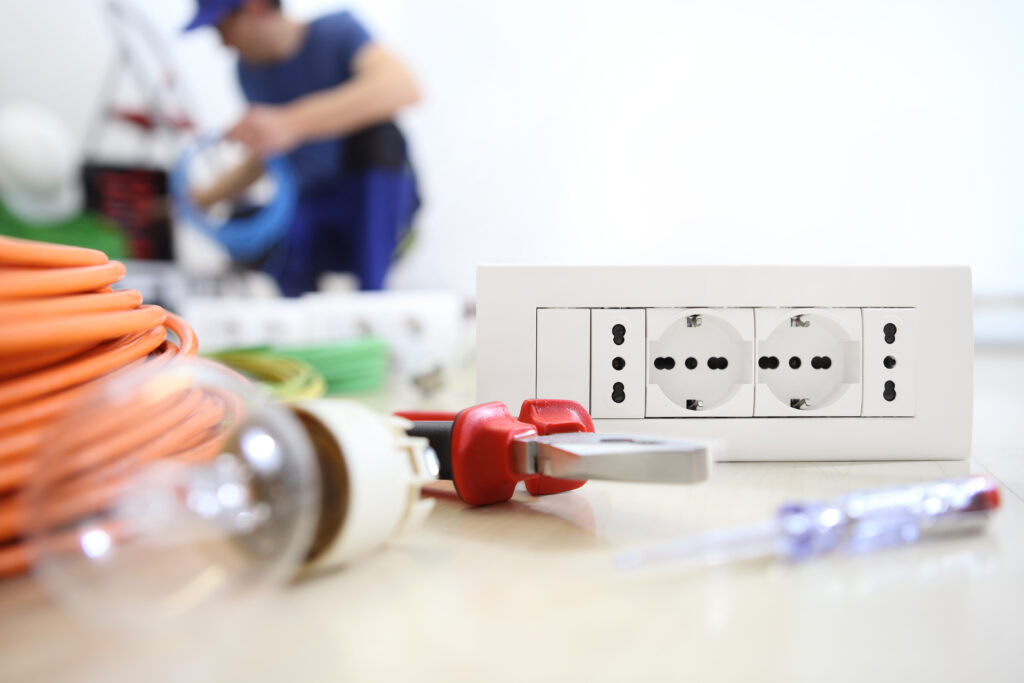 Electrician Plumsteadville