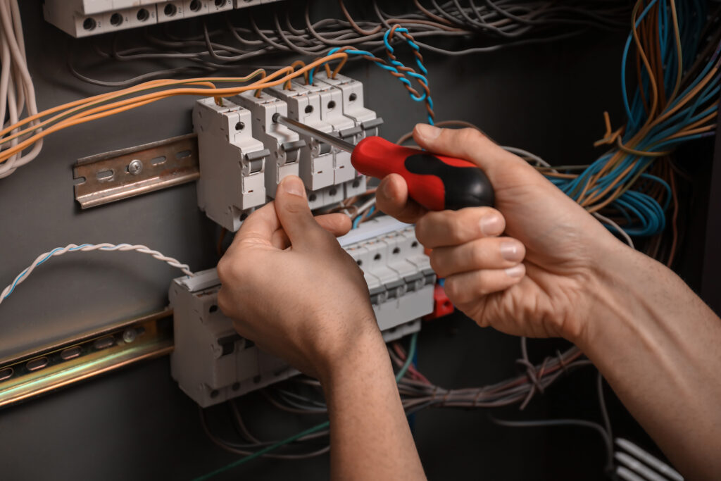 Electrician Doylestown