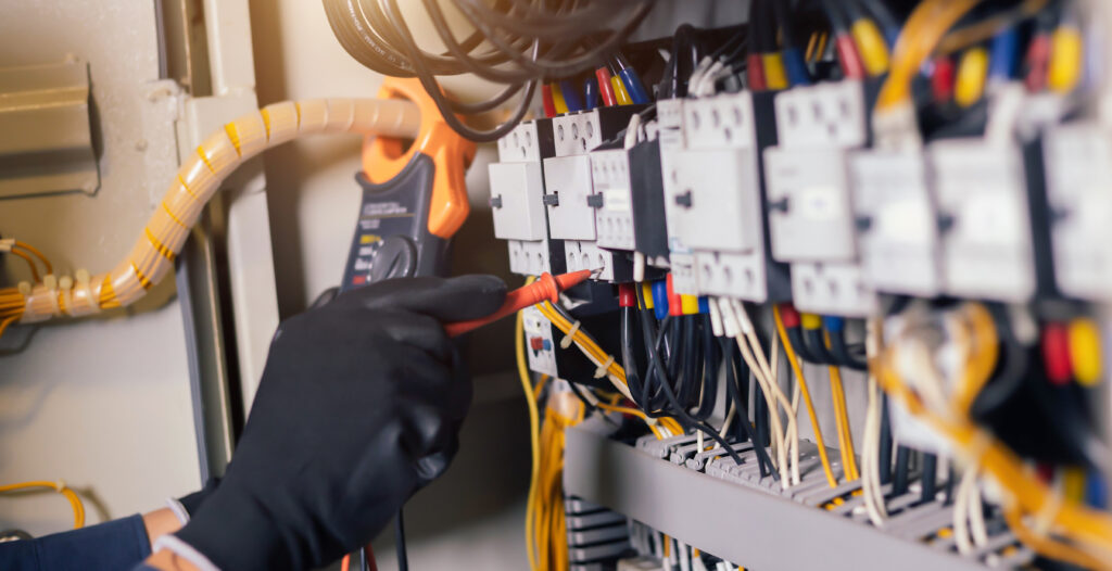 Electrician Plumsteadville