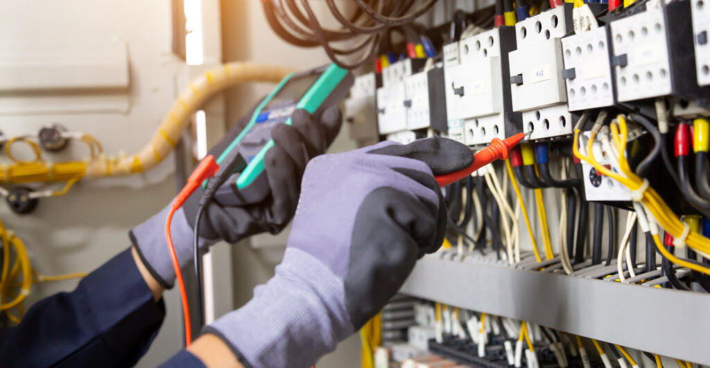 Electrician Doylestown