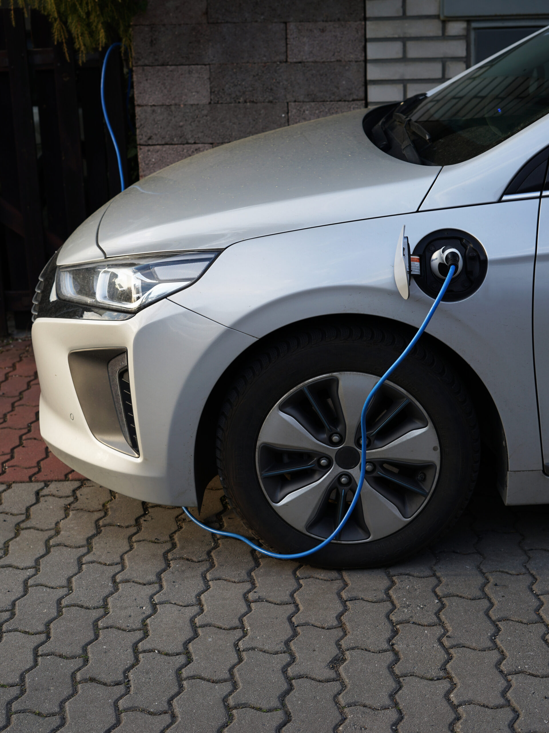 Car Charger Installation Chalfont